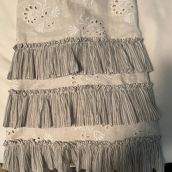 Rebecca Minkoff Dress - Picture 3 of 4